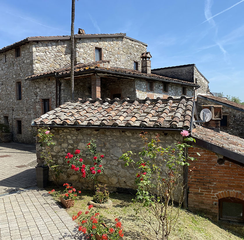 Borgo Giusto Tuscany, Lucca, Italy