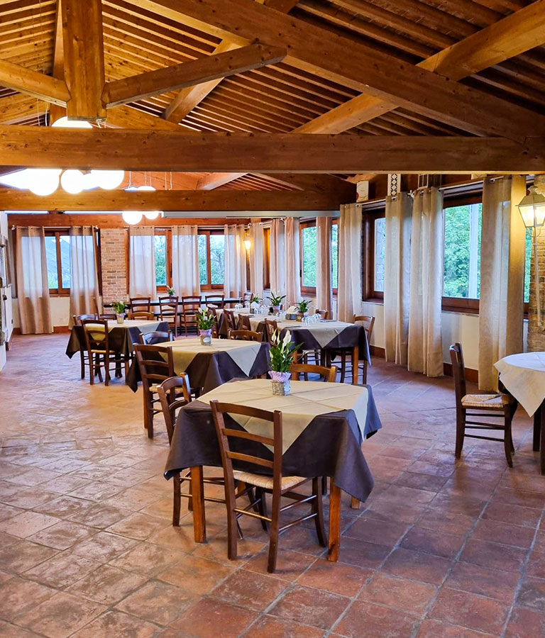 Il Ristorante