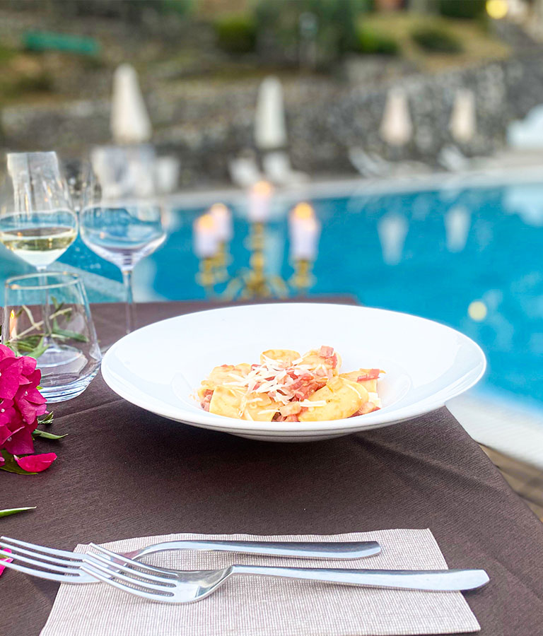 Il Ristorante