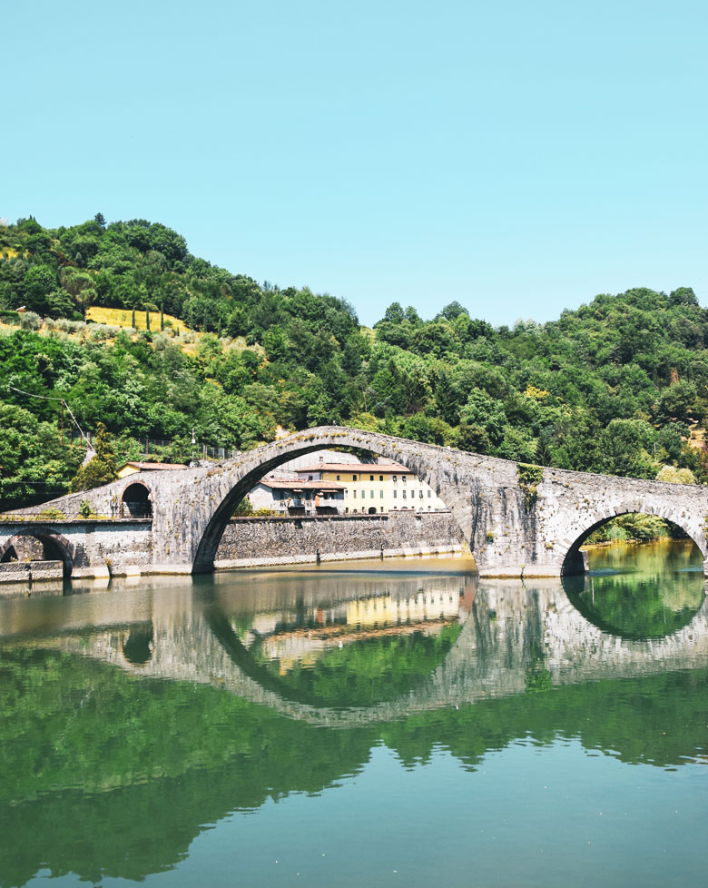 Borgo a Mozzano