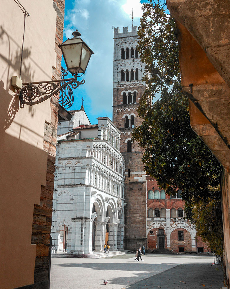 Lucca