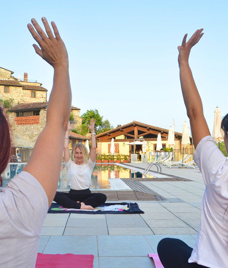 Serata Yoga